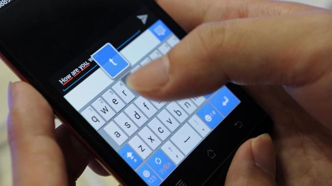 Cara Ubah SMS Jadi Pesan Seperti WhatsApp, Tanpa Potong Pulsa